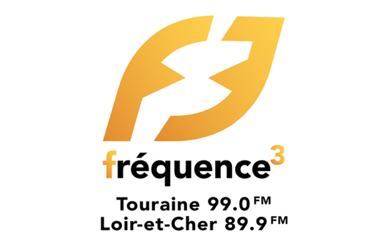 Fréquence 3 – Touraine – 99.0 FM