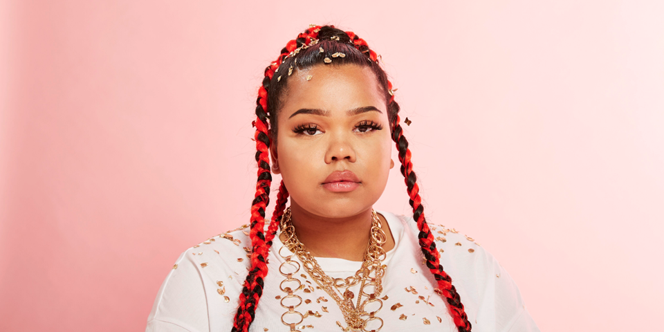 Découvrez la chanteuse Zoe Wees avec « Control »