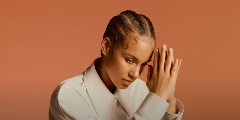 Alicia Keys sortira son nouvel album vendredi !