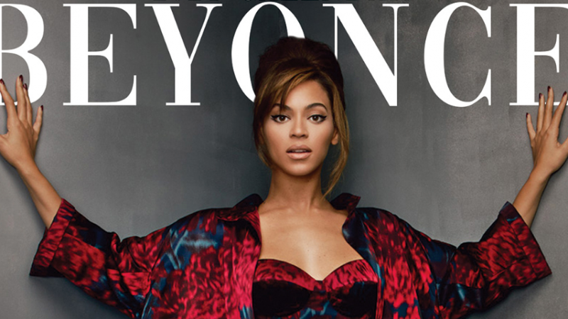 Beyoncé de retour en 2021 avec un album