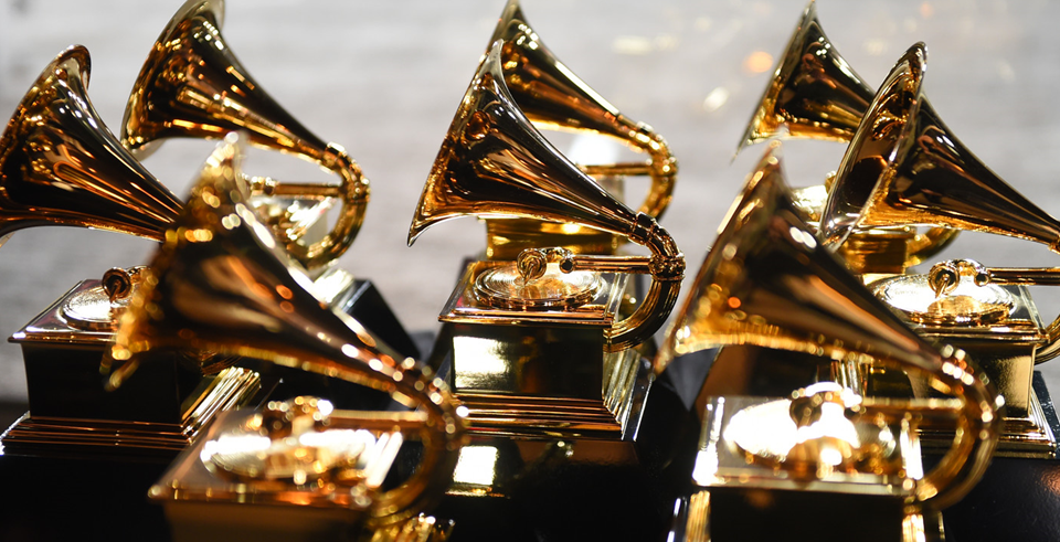 les gagnants des Grammy Awards 2020 !