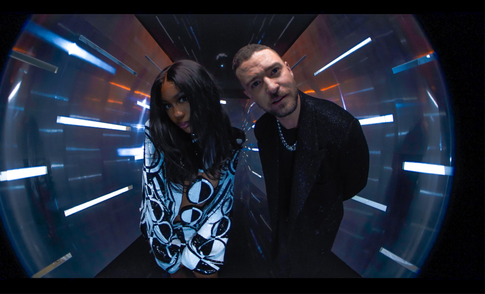 Justin Timberlake de retour avec SZA pour « Les Trolls 2 » !