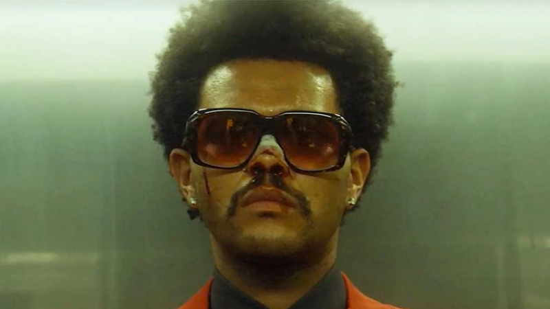 Découvrez le nouveau clip The Weeknd « In Your Eyes »