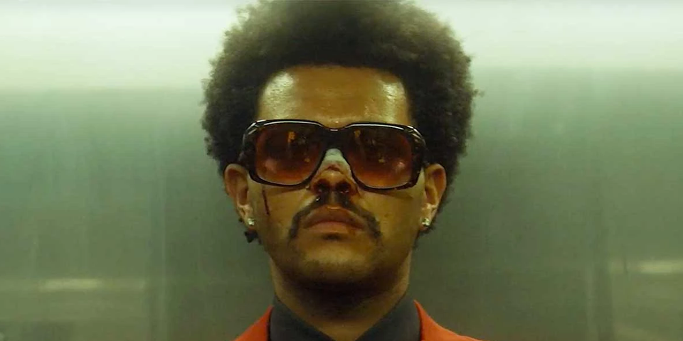 Découvrez le nouveau clip The Weeknd « In Your Eyes »