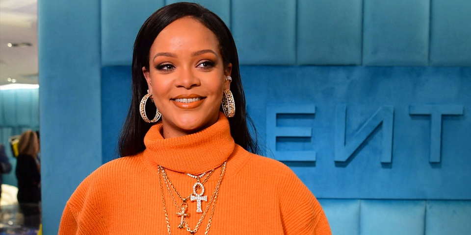 Rihanna fait un don de 5 millions de dollars pour lutter contre le coronavirus