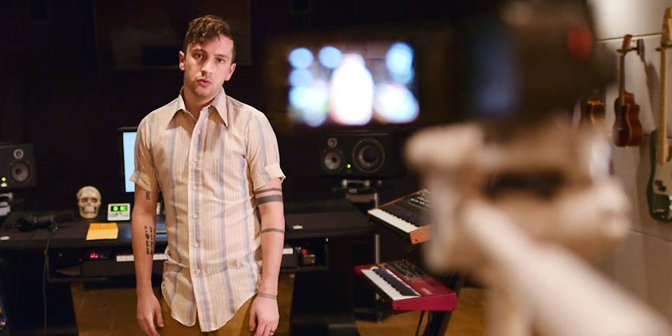 Twenty One Pilots dévoile une chanson spéciale confinement !