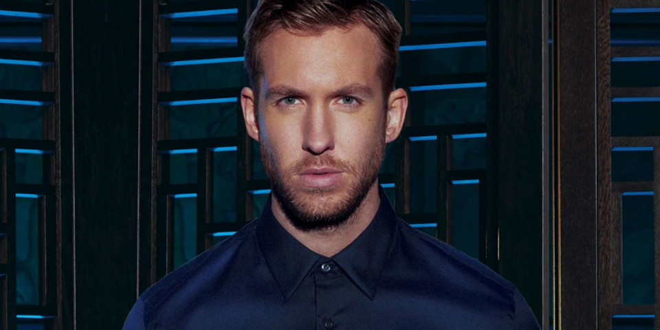Calvin Harris raconte avoir fait un arrêt cardiaque !