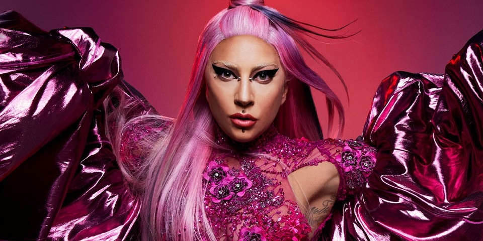 Week-end spécial Lady Gaga