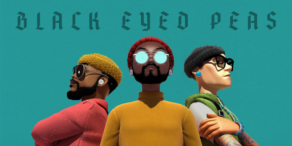 Découvrez le nouveau Black Eyed Peas et Maluma