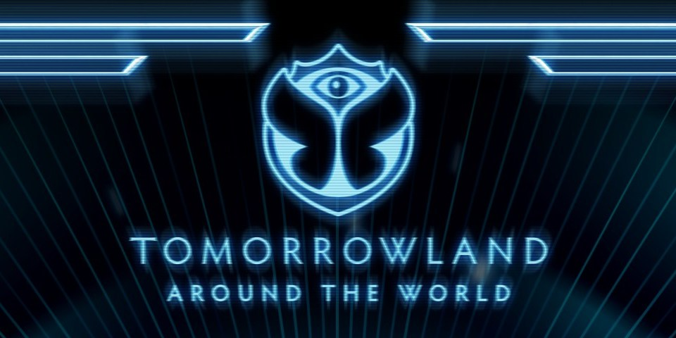 Tomorrowland Around The World