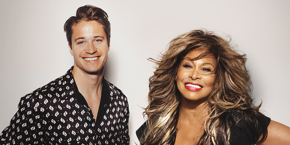 Kygo revisite le tube de Tina Turner !