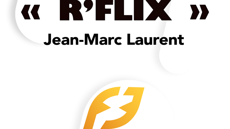 40 ans de la radio FM avec Jean-Marc Laurent épisode 5