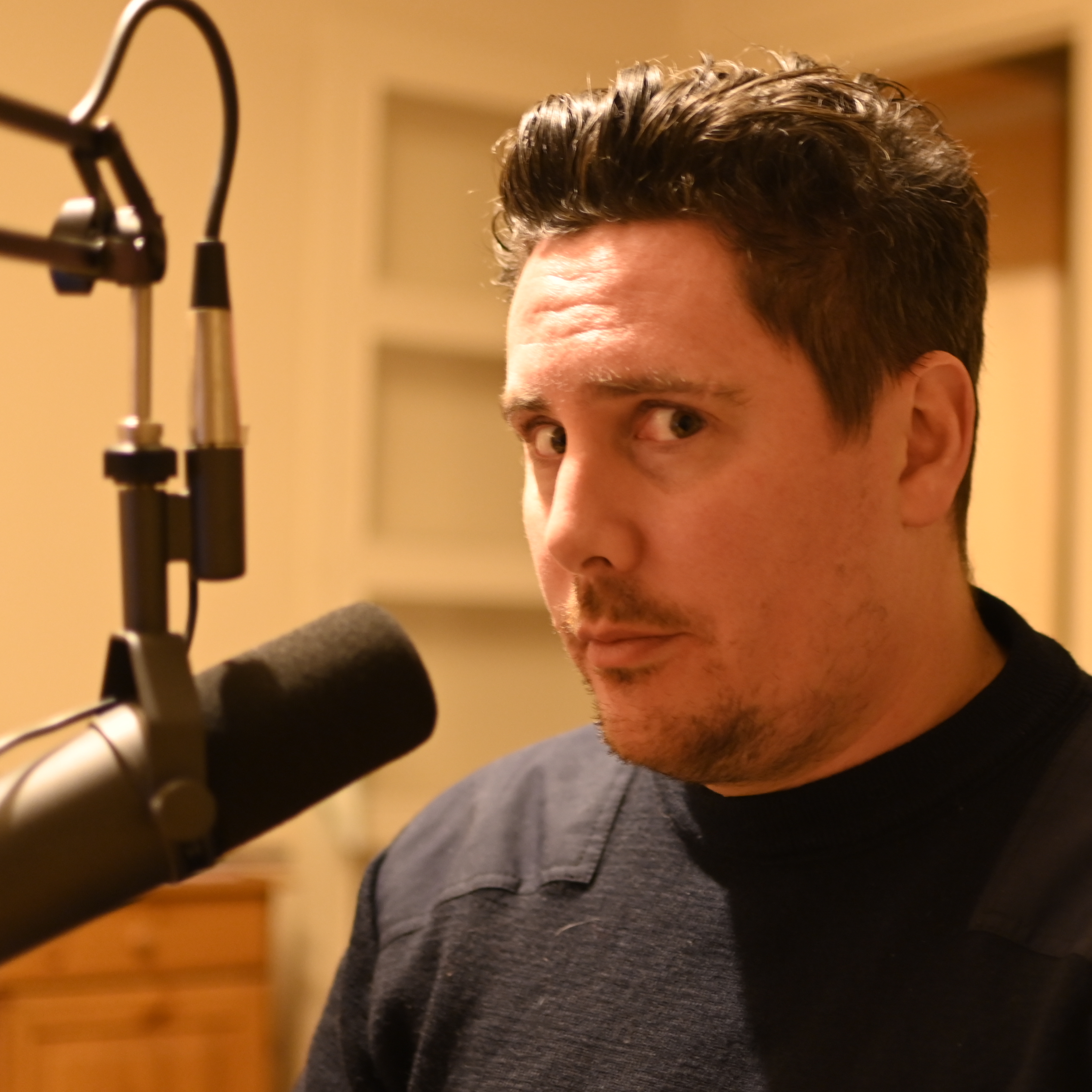 J’avoue, Janvier !