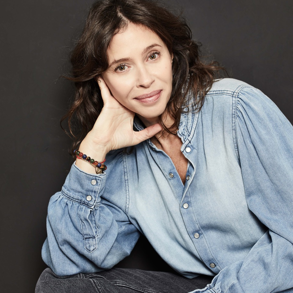 R’FLIX avec Delphine Bénattar épisode 1