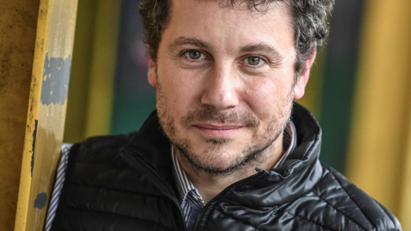 R’FLIX avec Romain Colucci épisode 4