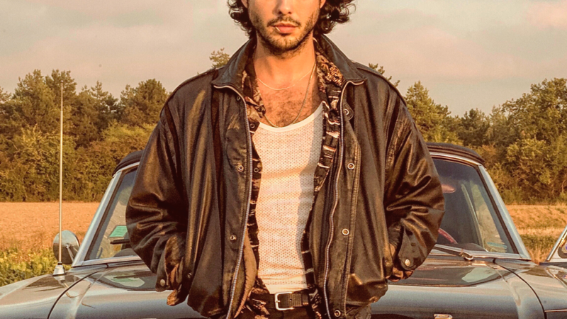 R’FLIX avec Giulian Charles épisode 4