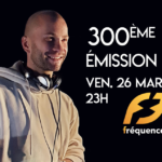 CLUB MIX – Carpé Diems avec Sylvain Diems du 12/09/2026