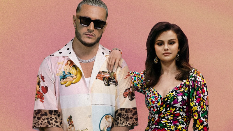 Découvrez le nouveau DJ Snake et Selena Gomez « Selfish Love » !
