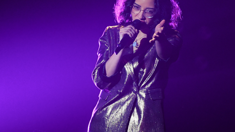 R’FLIX avec Marghe épisode 4