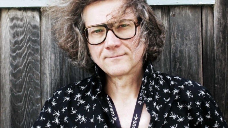 R’FLIX avec Pierre Mikaïloff épisode 4