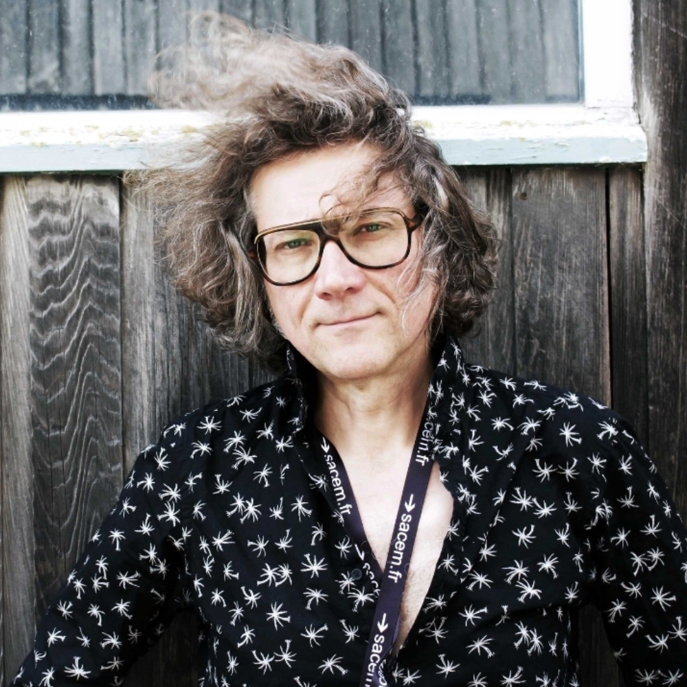 R’FLIX avec Pierre Mikaïloff épisode 4