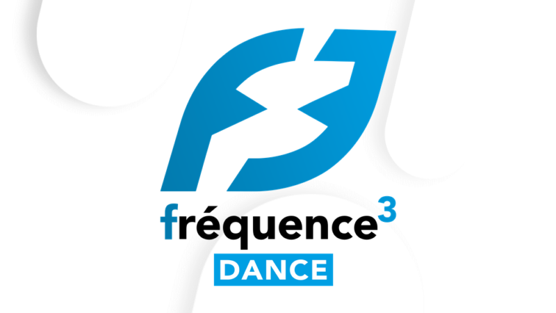 Découvrez les dernières nouveautés « dance » sur Fréquence 3 Dance !