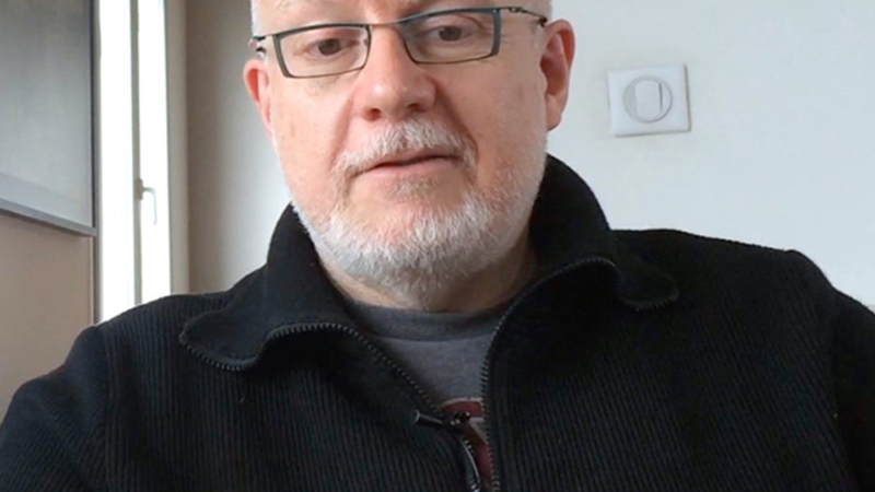 R’FLIX avec Christian Siméon épisode 4