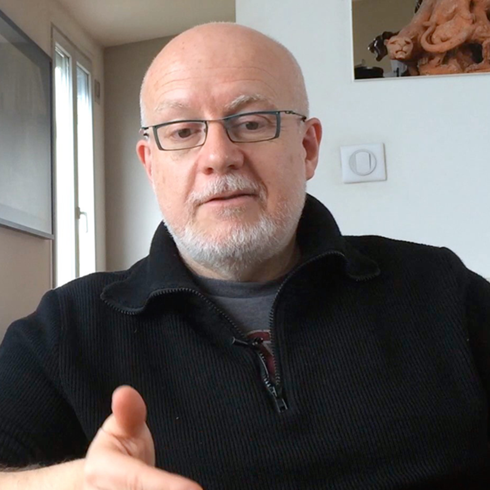 R’FLIX avec Christian Siméon épisode 4