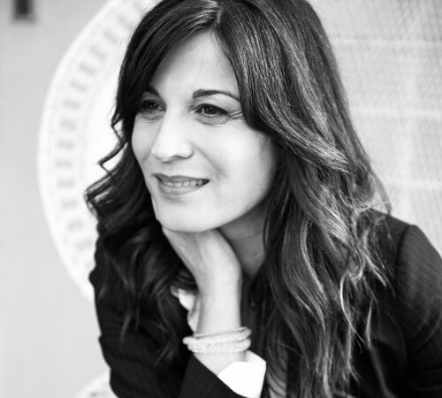 R’FLIX avec Hélène Médigue épisode 4