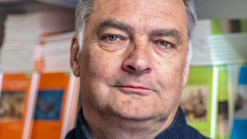 R’FLIX avec Marc Wiltz épisode 2