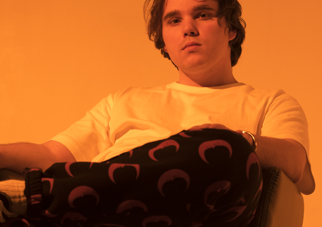 R’FLIX avec Jim Bauer épisode 4