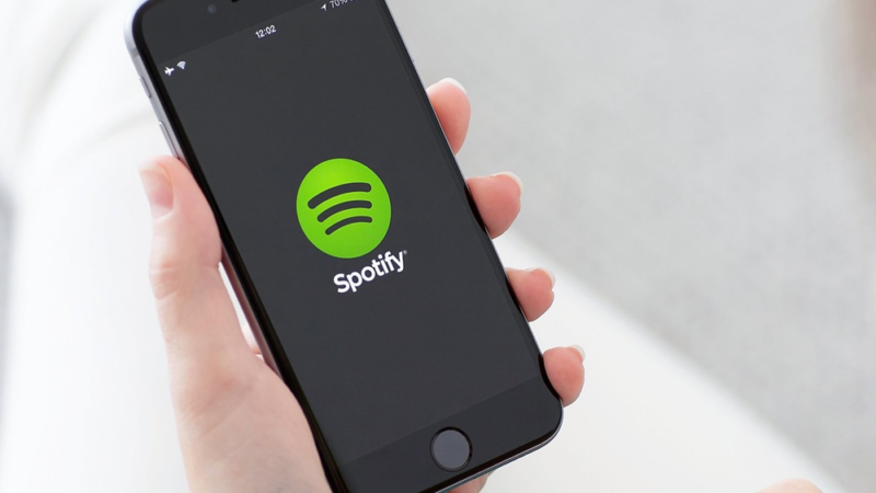 Le classement des chansons les plus écoutées cet été sur Spotify