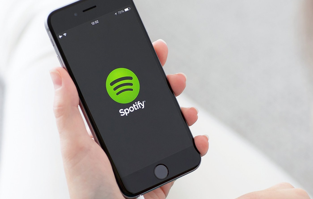 Le classement des chansons les plus écoutées cet été sur Spotify