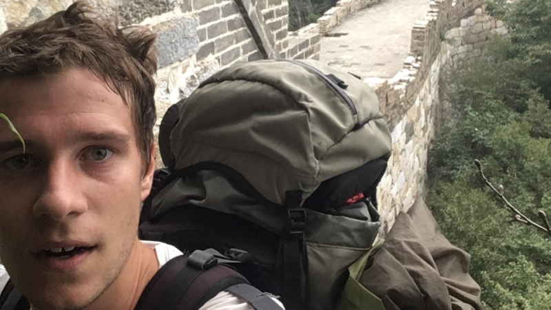 R’FLIX avec Nicolas Tchounikine épisode 5