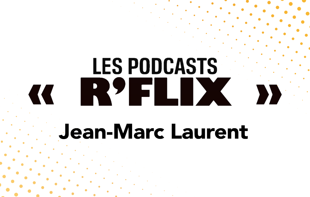 Christine Oberdorff est l’invitée de Jean-Marc Laurent cette semaine !