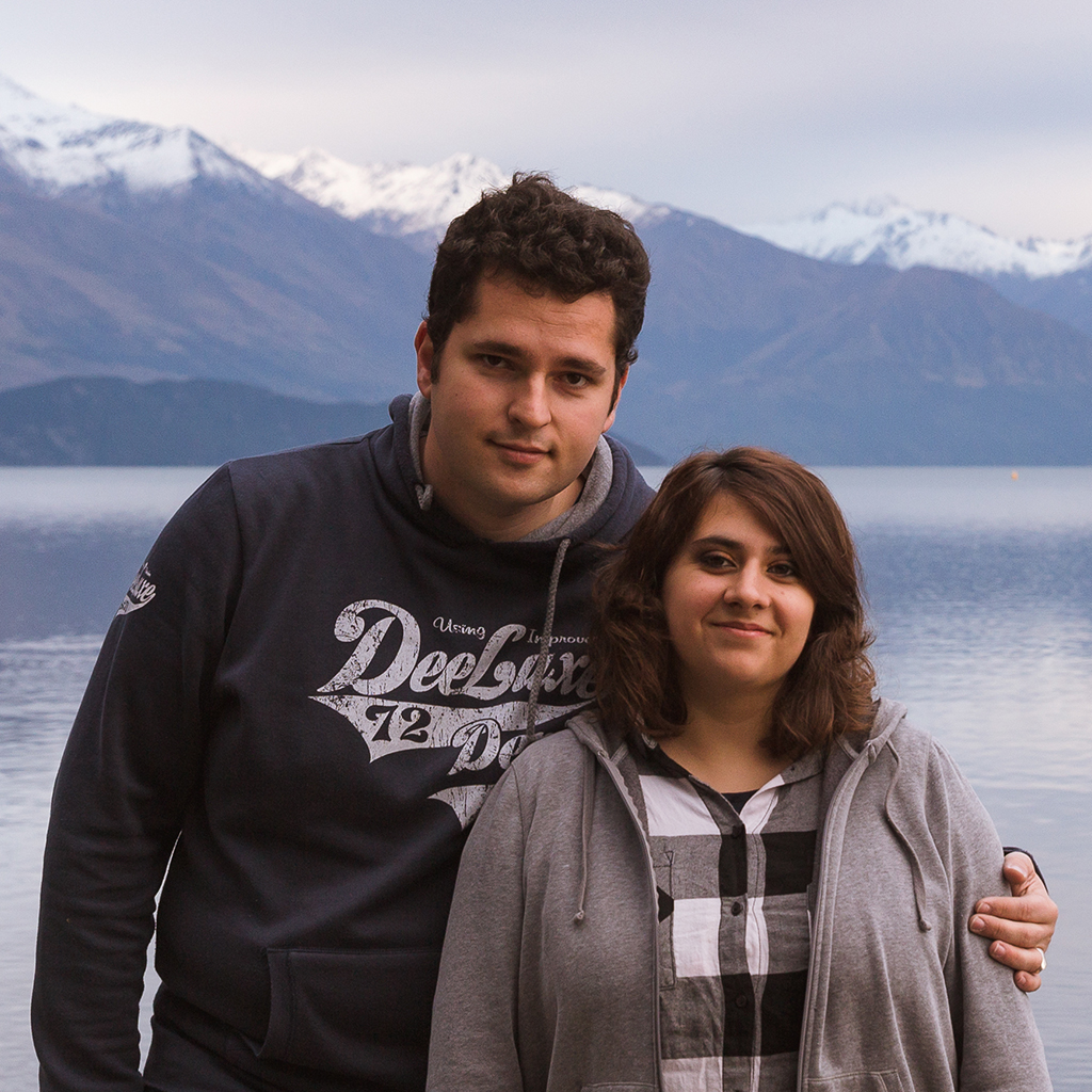 R’FLIX avec Anne-Sophie Dubreuil épisode 5