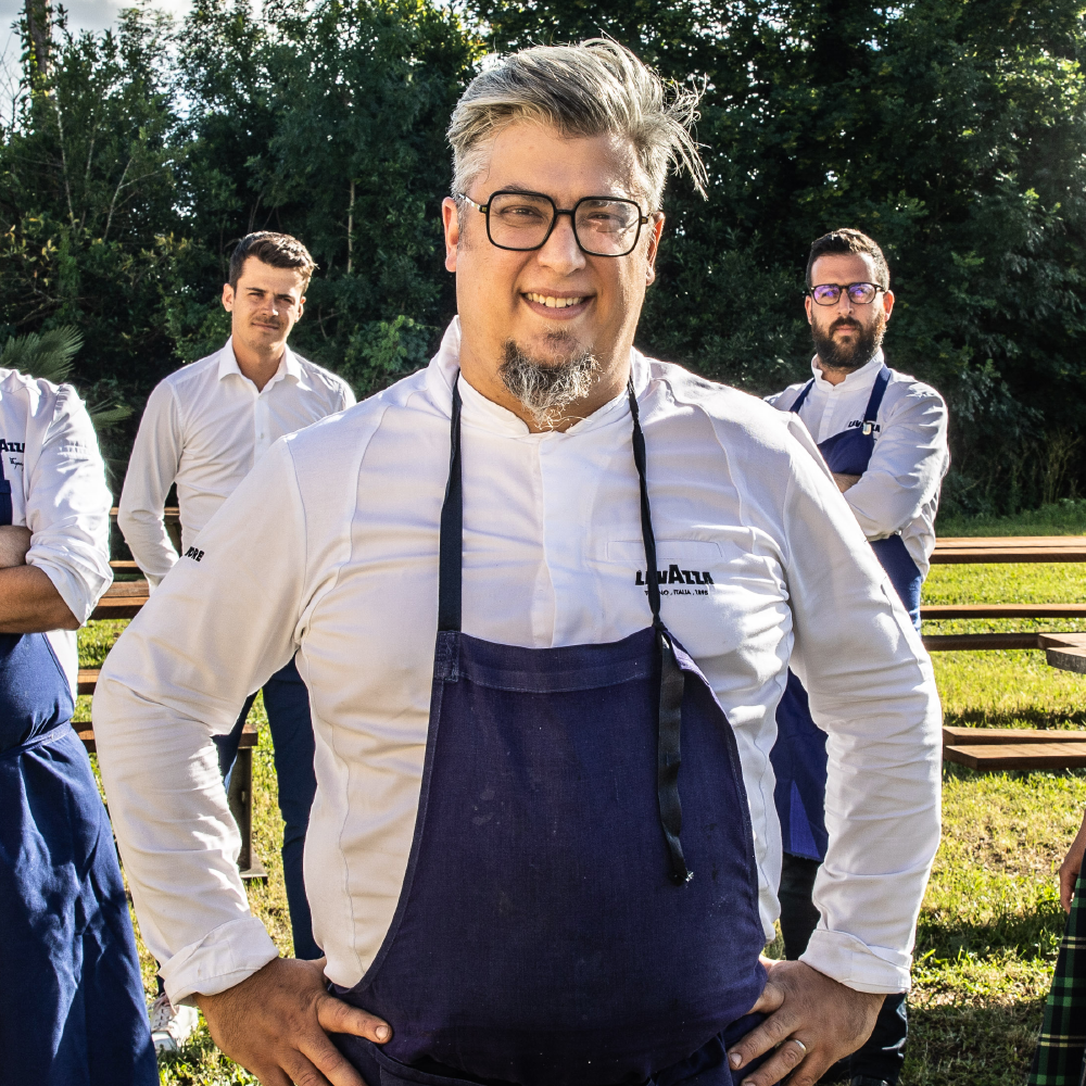 Bordeaux est à l’honneur avec Vivien Durand, chef étoilé du restaurant le Prince Noir à Lormont – Mercredi