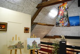 Moulin de Vauchevrier