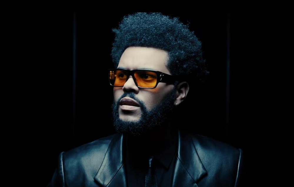 Nouvel album The Weeknd disponible !