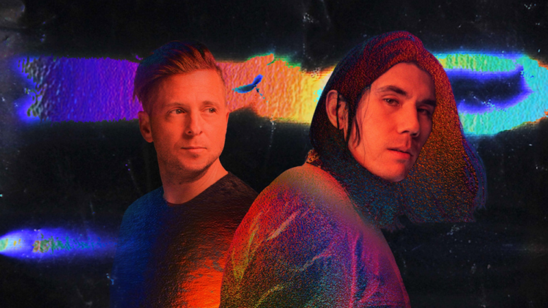 Gryffin sort « You Were Loved » avec OneRepublic