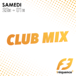 CLUB MIX – Xtremix du 12/09/2026
