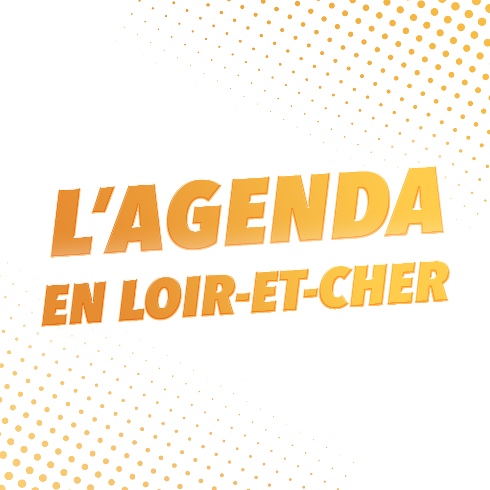L’Agenda en Loir-et-Cher – Journées européennes du Patrimoine à Vendôme et en Territoires Vendômois.
