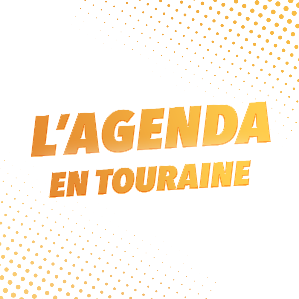 L’Agenda en Touraine – Journée du patrimoine