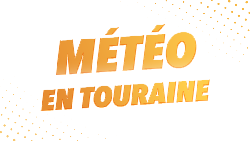La Météo en Touraine