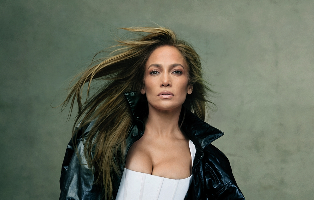 Jennifer Lopez annonce un nouvel album !