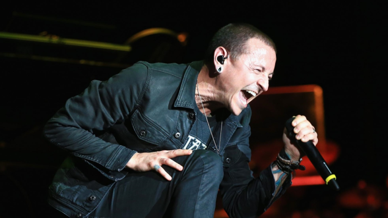 Linkin Park dévoile « Lost », un titre inédit !