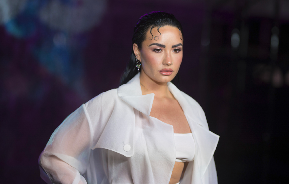 La version rock « Heart Attack » de Demi Lovato