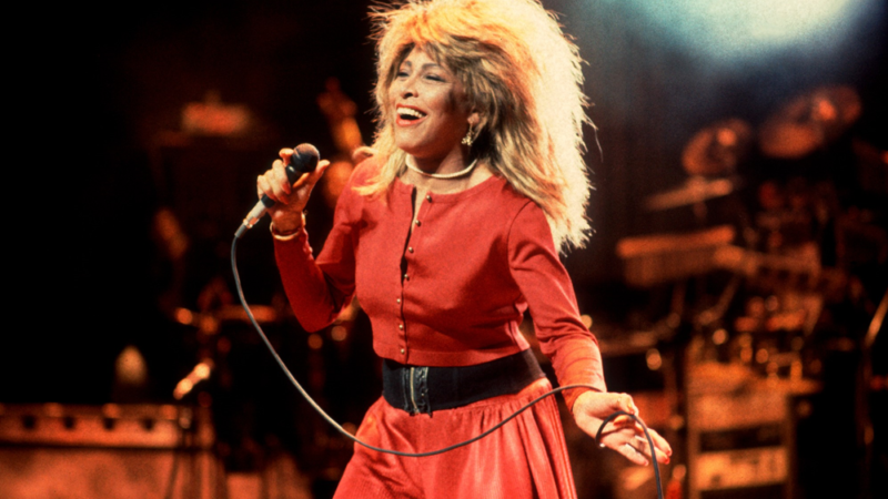 Légende de la musique, Tina Turner s’éteint à l’âge de 83 ans
