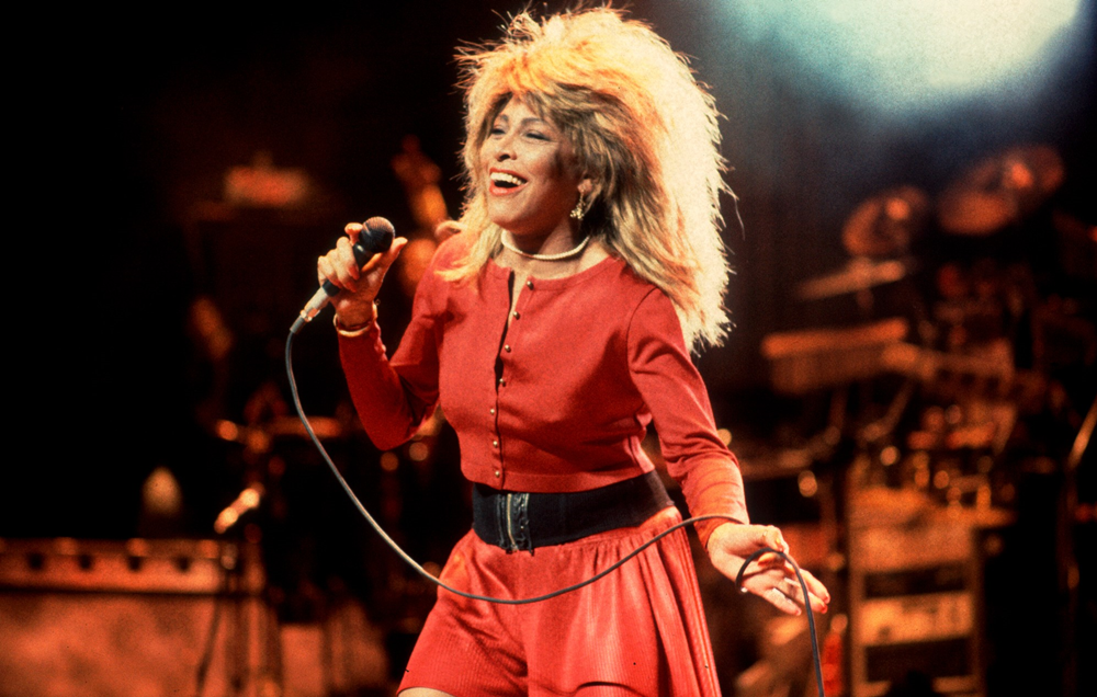 Légende de la musique, Tina Turner s’éteint à l’âge de 83 ans