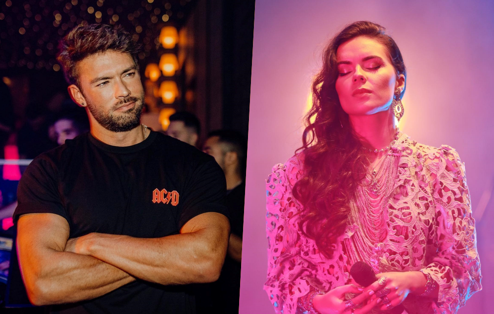 Kura dévoile « Sentir Saudade » avec Bia Caboz !